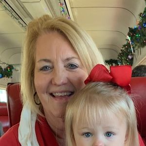 Meet your Posher, Debbie